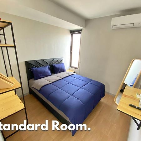 Petik Merah Homestay Pakualaman Ngoại thất bức ảnh