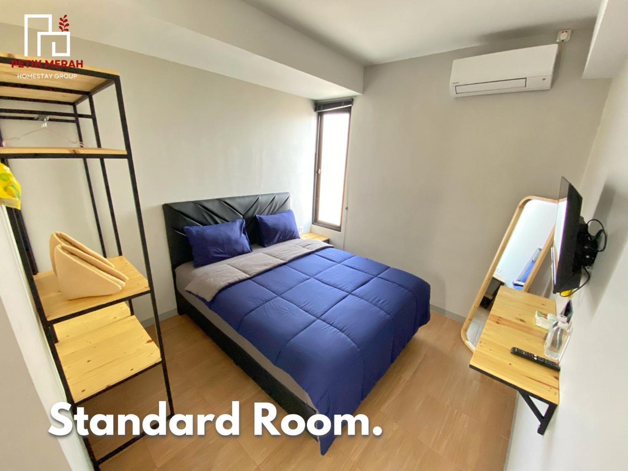 Petik Merah Homestay Pakualaman Ngoại thất bức ảnh