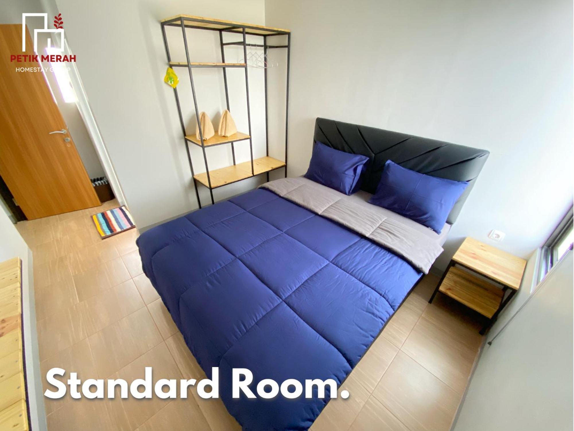 Petik Merah Homestay Pakualaman Ngoại thất bức ảnh