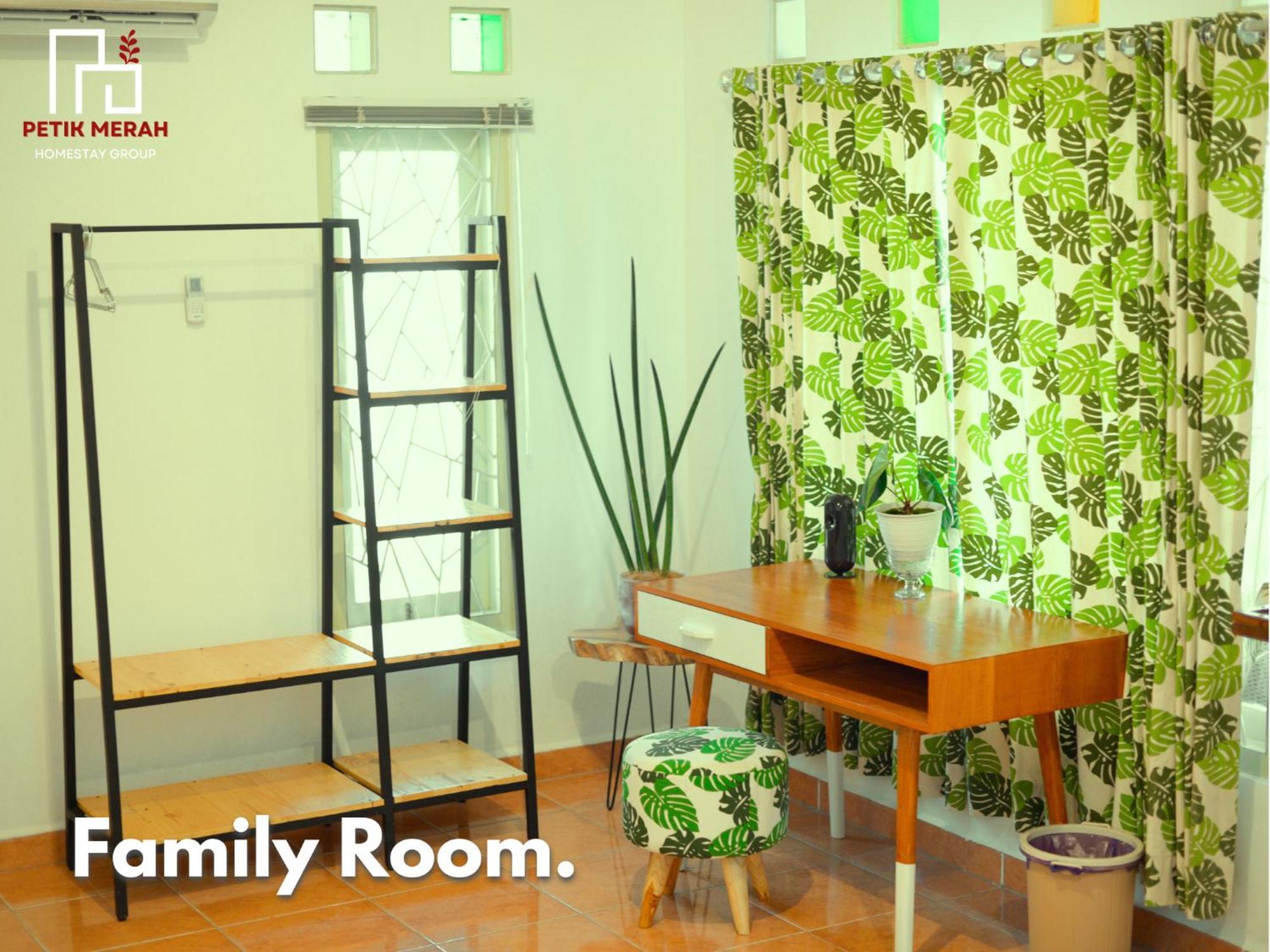Petik Merah Homestay Pakualaman Ngoại thất bức ảnh