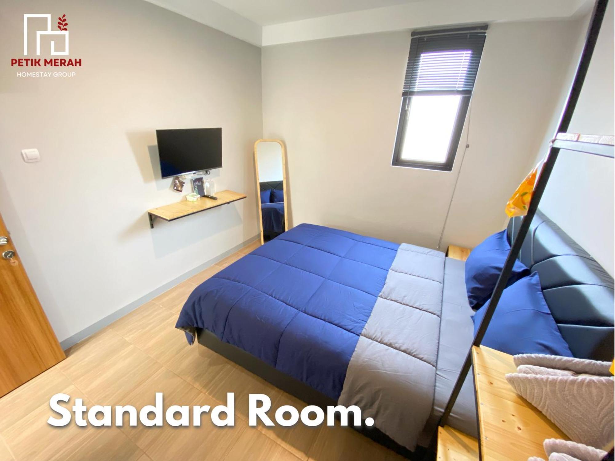 Petik Merah Homestay Pakualaman Ngoại thất bức ảnh
