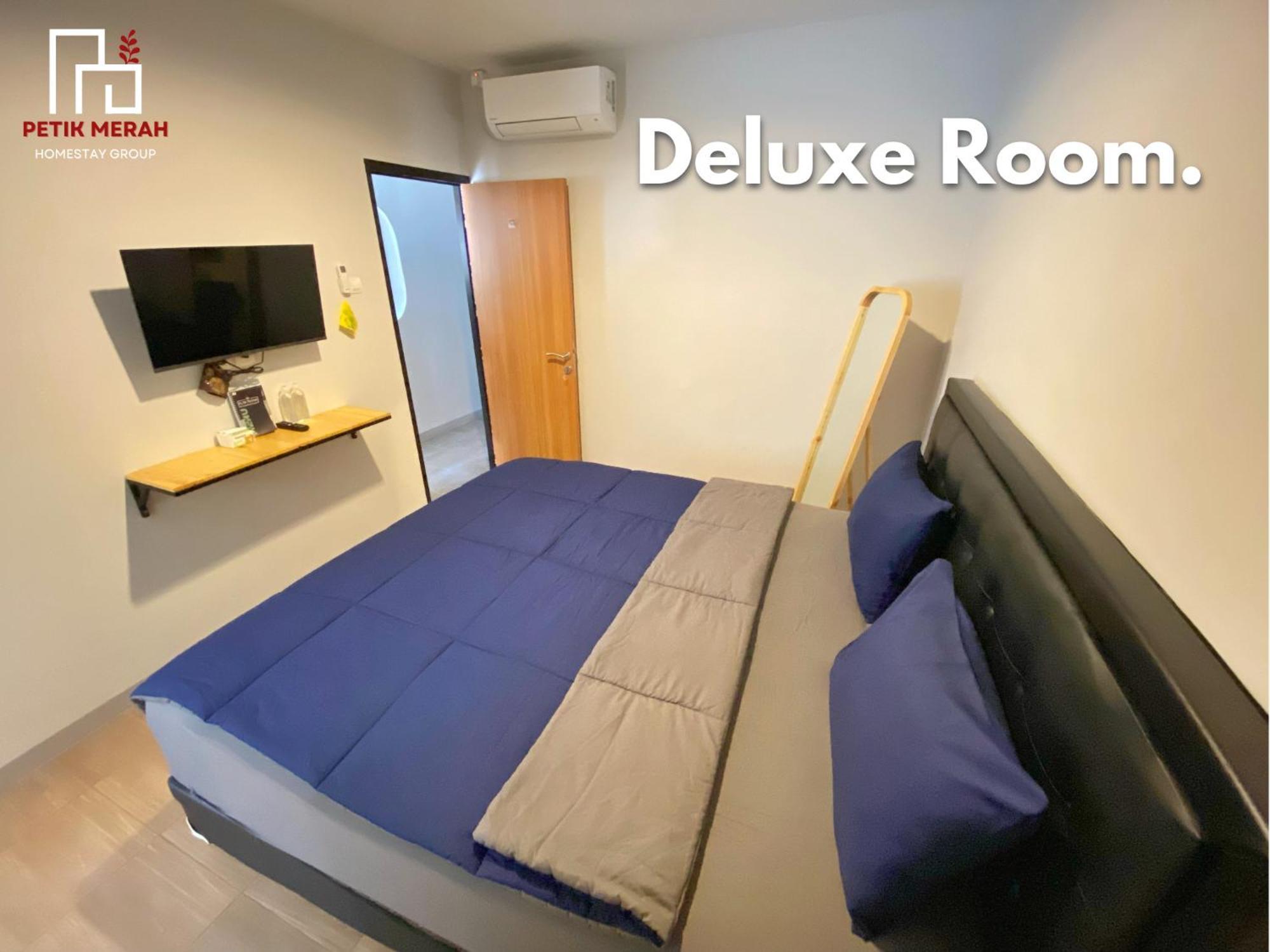 Petik Merah Homestay Pakualaman Ngoại thất bức ảnh