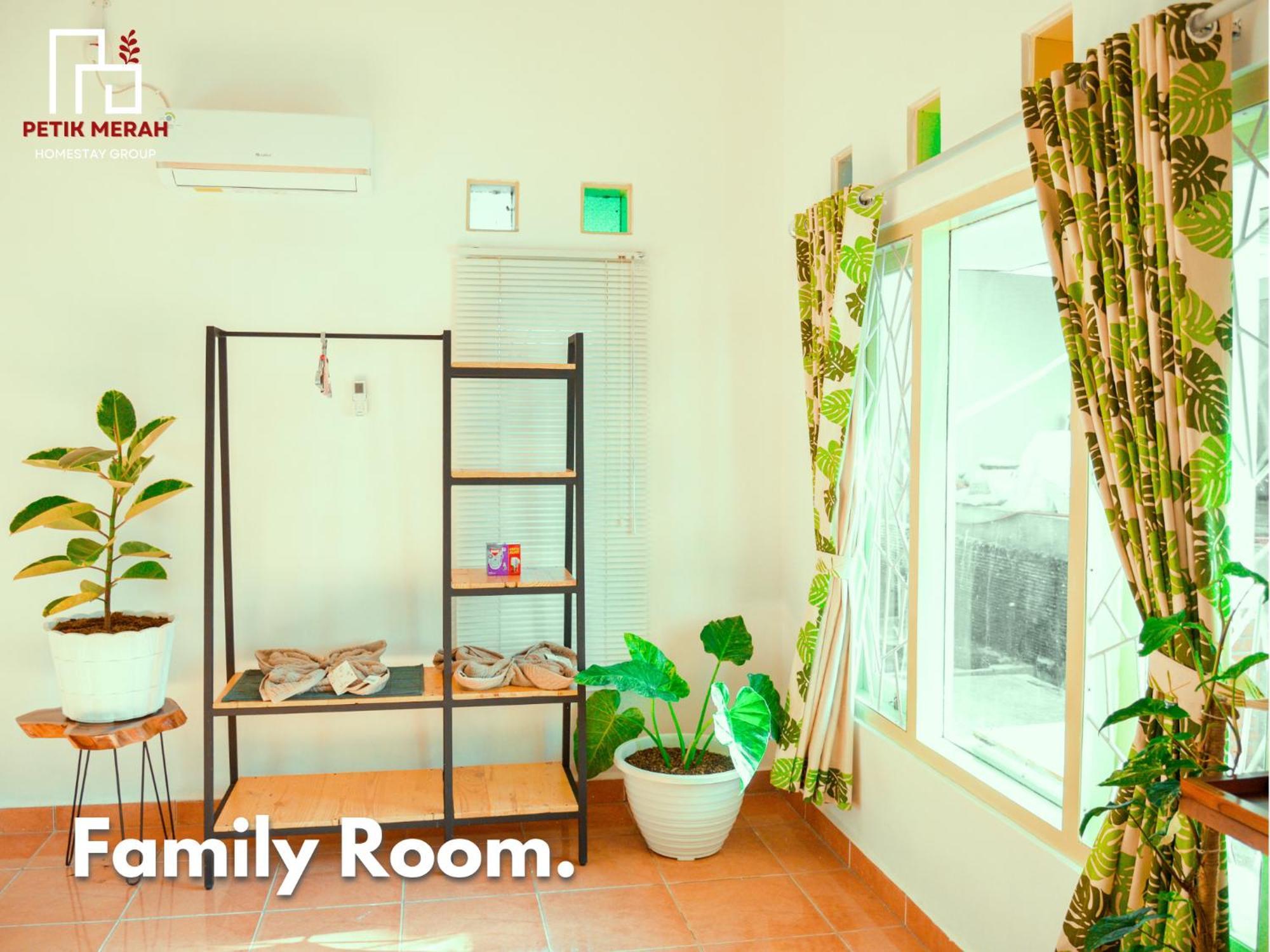 Petik Merah Homestay Pakualaman Ngoại thất bức ảnh