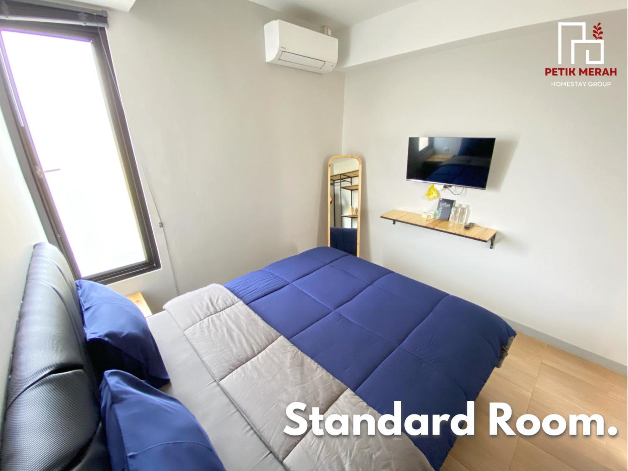 Petik Merah Homestay Pakualaman Ngoại thất bức ảnh