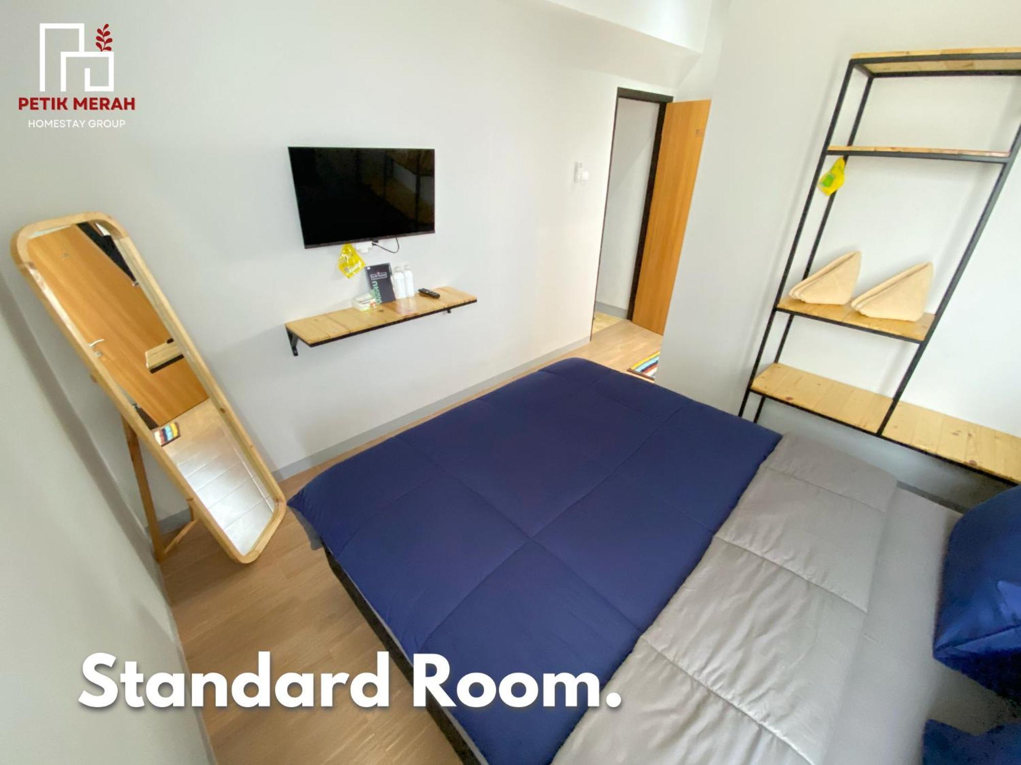 Petik Merah Homestay Pakualaman Ngoại thất bức ảnh